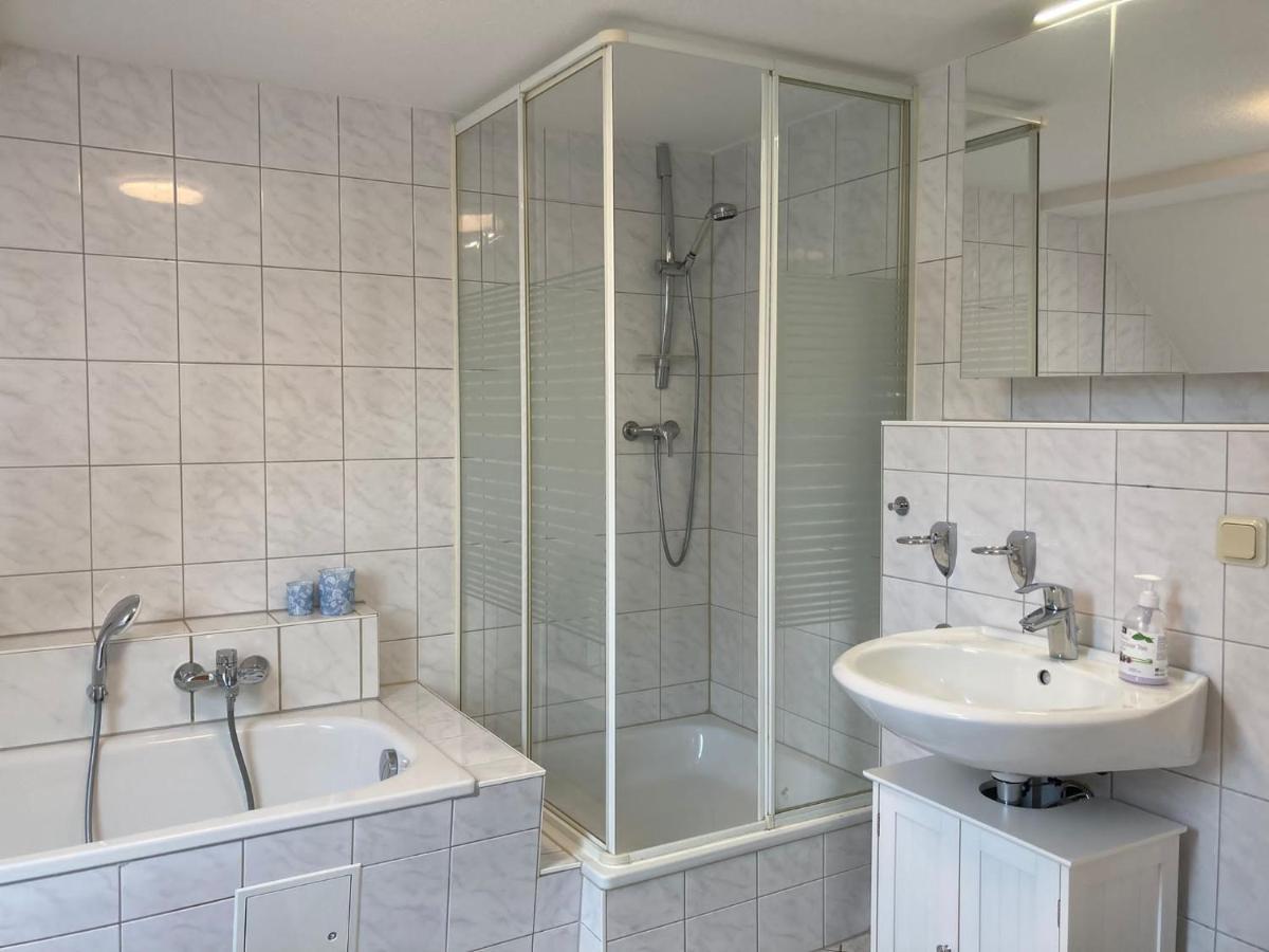 Ferienwohnung Fam. Natusch Steinhofel 외부 사진