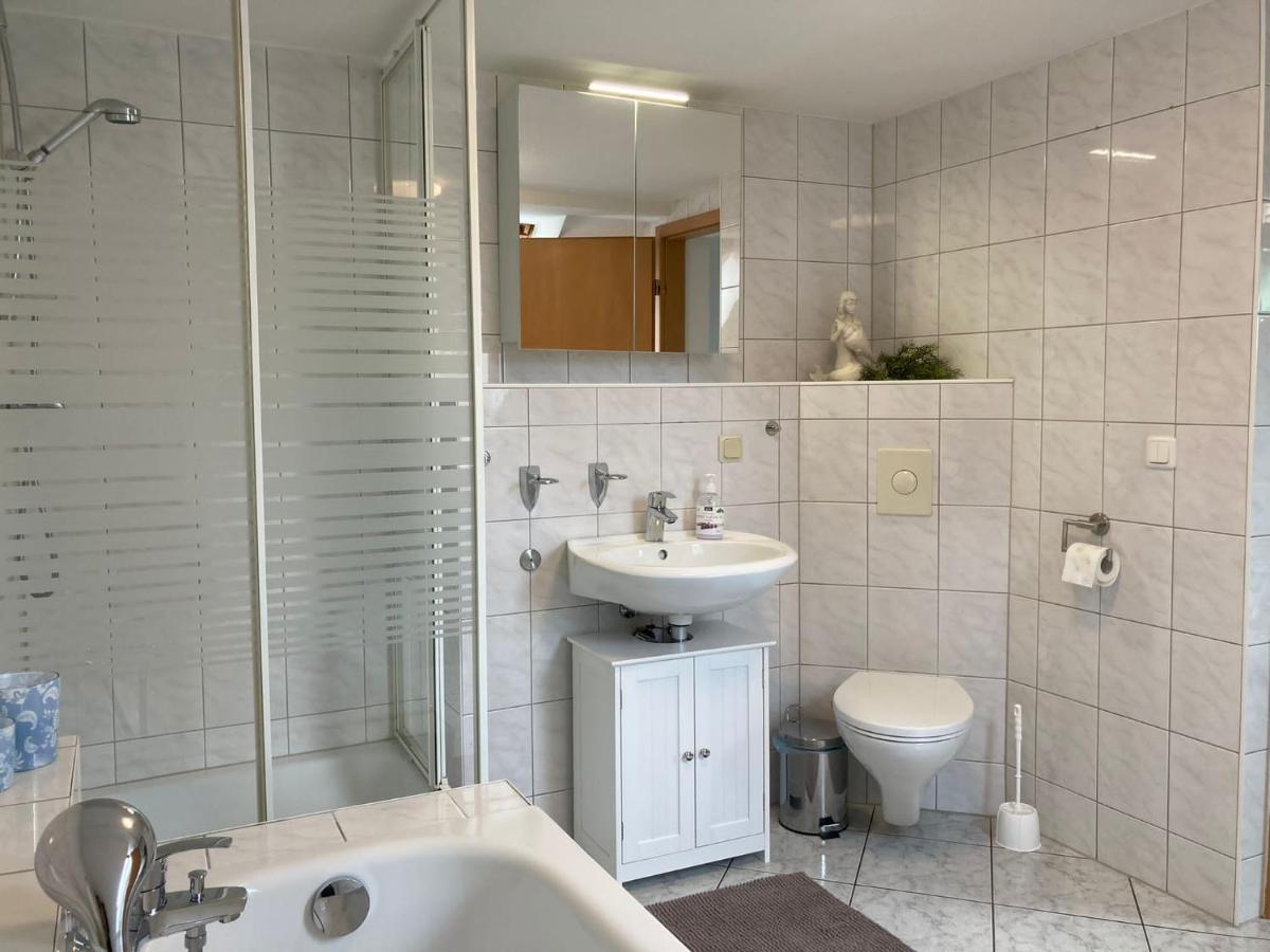 Ferienwohnung Fam. Natusch Steinhofel 외부 사진