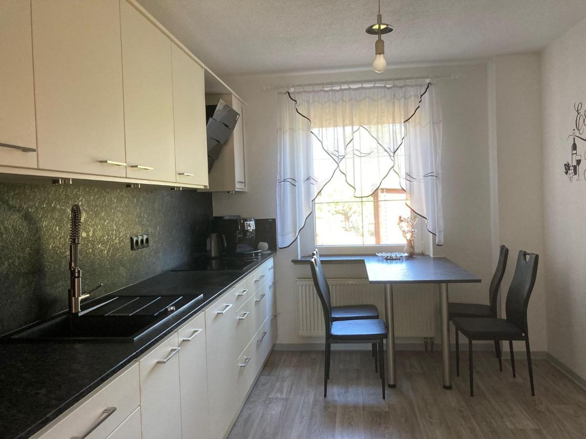 Ferienwohnung Fam. Natusch Steinhofel 외부 사진