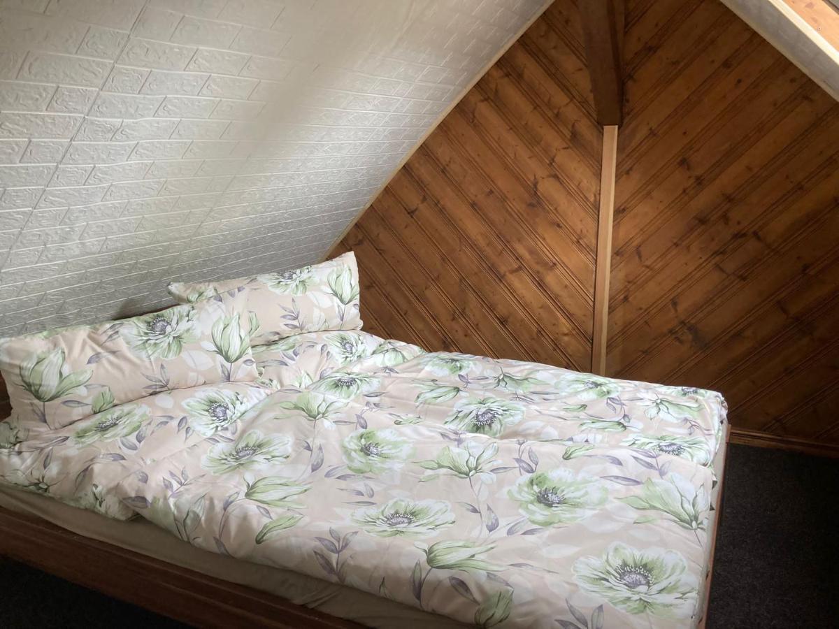 Ferienwohnung Fam. Natusch Steinhofel 외부 사진